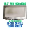 1 of 7-image forHP Pavillion 15-CS3153CL On-Cell Touch LCD Screen Glossy FHD 1920x1080 Display
