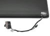 6 of 7-image forDell XPS 13 9350 9360 LCD Screen Assembly P2HPR HJ6Y9 FHD 1920x1080