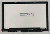 4 of 6-image forLenovo ChromeBook C330 81HY0000US 81HY0001US LCD Touch Screen Assembly Bezel