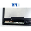 6 of 13-image for5D10S73319 Lenovo Yoga C930-13IKB 13.9" FHD Touch LCD Screen Bezel