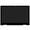 3 of 4-image forHP Envy X360 Convertible 15-ds0013ca 15-ds0003ca LCD Display Led Touch Assembly