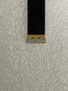 2 of 4-image forMicrosoft Surface Pro5 1796 M1003336-004 LCD Led Panel Screen Flex Cable cn