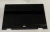 3 of 6-image for2yv20 Drryj B156hab01.0 Dell LCD 15.6" Touch Inspiron 15 7579 P58f