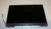 4 of 5-image forDell XPS 9550 Precision 5510 LCD Screen Assembly FHD Web Camera Silver N98CY