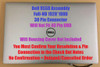 2 of 5-image forDell XPS 9550 Precision 5510 LCD Screen Assembly FHD Web Camera Silver N98CY