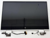 3 of 14-image forL20114-001 HP LCD Hinge Up 15.6" FHD Brightview Touch Screen Natural Silver