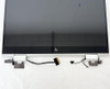 7 of 14-image forL20114-001 HP LCD Hinge Up 15.6" FHD Brightview Touch Screen Natural Silver