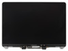 6 of 7-image for661-05323 661-05095 Apple MacBook Pro A1706 A1708 2016 2017 LCD Screen Space gray