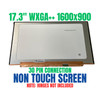 1 of 6-image forDisplay HP 17-cn0013dx 17.3" HD+ LCD LED Screen Panel
