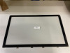 3 of 6-image forApple iMac 27" 810-3932 810-3933 810-3934 810-3935 Front Glass Cover