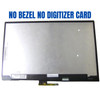 8 of 10-image for15" Lenovo Ideapad C340-15IWL FRU 5D10S39566 FHD LCD Screen Touch Panel Assembly