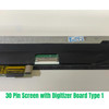 3 of 5-image for14.0" DP/N H88H9 0H88H9 Dell Inspiron 7405 Touch LCD Screen Assembly Bezel