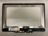 2 of 5-image for14" LCD LED Touch Screen Digitizer Assembly Bezel Dell Inspiron P93G P93G001