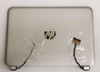3 of 6-image forHP 11.6" HD WLED SVA LCD Touch Screen Full assembly Silver 756042-001