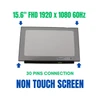 1 of 11-image forHP Pavilion Gaming 15-ec0010 15-EC0010NR LCD LED Screen 15.6" FHD IPS Panel
