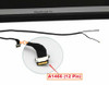 4 of 10-image for661-02397 Apple Macbook Air A1466 LCD Screen Display Assembly 2017 EMC 3178 MQD32LL