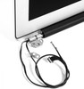 10 of 10-image forApple MacBook AIR A1466 Assembly MID 2013 Early 2015 Screen Lid