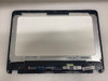 3 of 4-image forHP 905801-001 REPLACEMENT Laptop LCD Touch Screen Display Assembly