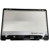 2 of 6-image forLCD Display Touch Digitizer Screen Assembly Bezel Asus Zenbook 14 UX461FA UX460FN