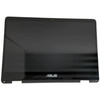 3 of 6-image forLCD Display Touch Digitizer Screen Assembly Bezel Asus Zenbook 14 UX461FA UX460FN