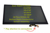 2 of 12-image for15.6" HD LCD Touch Panel Screen Assembly Acer Aspire V5-552P-7412 V5-552P-8646