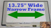 2 of 4-image forAcer Aspire A515-43 HD LCD Screen Matte HD 1366x768 Display 15.6"