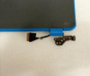 6 of 6-image forL58573-001 SPS LCD Hinge Up Grey 11.6" Hd Led Sva 220cam Ts