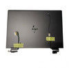 2 of 6-image forHP 13-ar Hu 13.3" FHD Bv Uwva Touch Screen Night Fall Black L53431-001