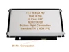 2 of 12-image forInnolux N116BGE-EA2 REV.C6 REPLACEMENT LCD Screen Laptop LED HD