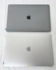 2 of 4-image forApple MacBook Pro Retina 15" A1707 2016 2017 Gray Full LCD Screen Assembly OEM