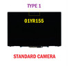 3 of 6-image forFRU 01AX891 Touch Screen Lenovo Thinkpad X1 Yoga 2nd Gen 20JD 20JE 20JF 20JG