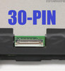 3 of 9-image forLenovo fru 5D10S39642 LCD Touch Screen Digitizer Assembly Bezel Flex 5-14ARE05