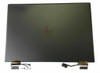 2 of 5-image forHP Spectre x360 15-ch011dx LCD Display Touch Screen UHD 4K Assembly Hinge up