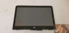 6 of 6-image for856019-001 LED LCD Display Touch Bezel HP Pavilion x360 m3-u103dx Screen
