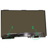 2 of 10-image forDell T3ck2 Module Lcd 13.3" FHD Non Touch Auo 7390s Screen