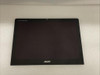 2 of 3-image forAcer Chromebook Spin 512 R851TN Bezel 6M.H99N7.001 Touch Screen Assembly