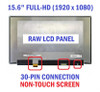 9 of 9-image for15.6" FHD LCD IPS Screen Display NE156FHM-N51