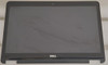 5 of 7-image for14" LCD Touch Panel Screen Assembly Dell Latitude E7440 E7450 1920x1080 FHD