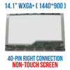 1 of 3-image for14.1" WXGA+ LED Screen LP141WP2(TL)(B1) Ibm Lenovo T400-WSB