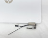 8 of 10-image forL71876-001 HP Chromebook X360 14-da0012dx LCD Display Hinge Up Assembly