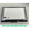 4 of 5-image for14" HD Display Touch Screen Assembly Bezel Dell Inspiron 5400 LCD