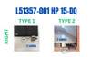 2 of 12-image for15.6" LCD Touch Screen Digitizer Assembly Bezel HP Pavilion x360 15t-dq200