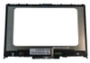 2 of 7-image forLenovo Flex-14API Flex-14IML Flex-14IWL 81SQ FHD LCD Touch Screen Assembly