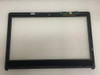 2 of 2-image for092MT Dell Inspiron 7437 Laptop bezel Touch Glass Digitizer Assembly
