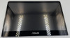 3 of 9-image forASUS ZenBook UX410UA-AS74 UX410U 14" IPS LCD Display Touch Screen Digitizer