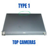 2 of 6-image forComplete ASSEMBLY Dell XPS 15 7590 Precision 5540 FHD LCD Display 3FKRX