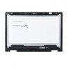 8 of 10-image forDell Inspiron 13 7368 7378 FHD LCD Screen Assembly Bezel Touch X7M2D