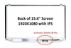 3 of 10-image forAcer Aspire V3-574-7481 IPS LCD Screen Matte FHD 1920x1080 Display 15.6"