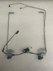 2 of 2-image forDell Inspiron 14 7437 14" Ribbon LCD Video Cable Touch Screen PM59H