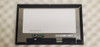 10 of 12-image forDell Latitude DP/N 0TW0CW TW0CW 2560x1440 LED LCD Display Touch Screen Assembly